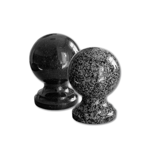 Куля з граніт