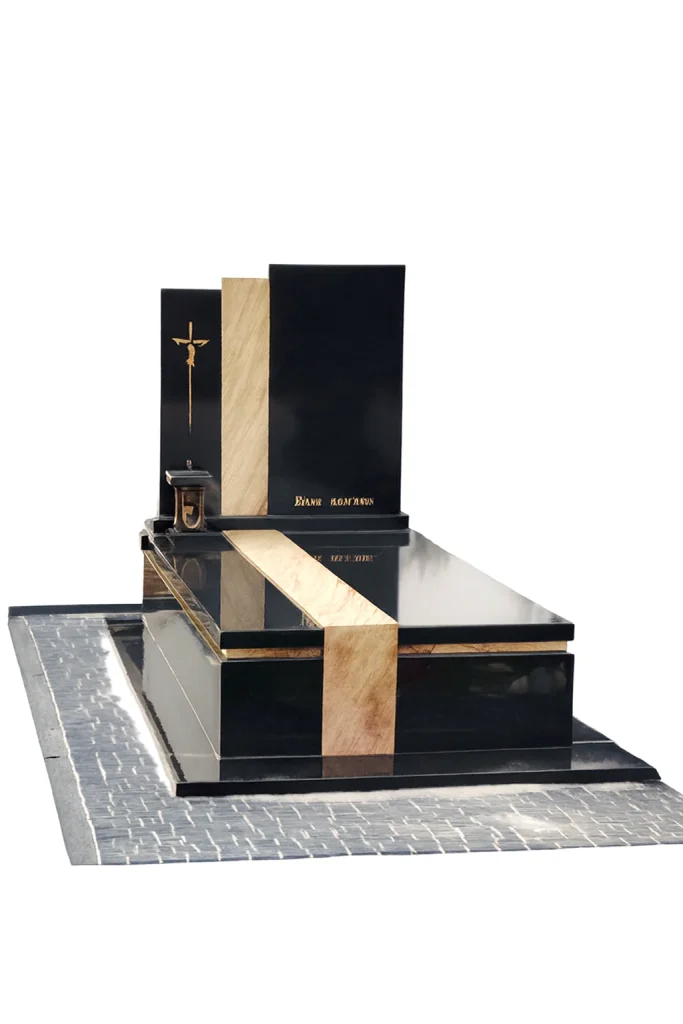 Фото гранітного пам’ятника-