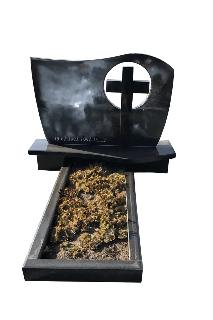 Хрест пам’ятник Київська область