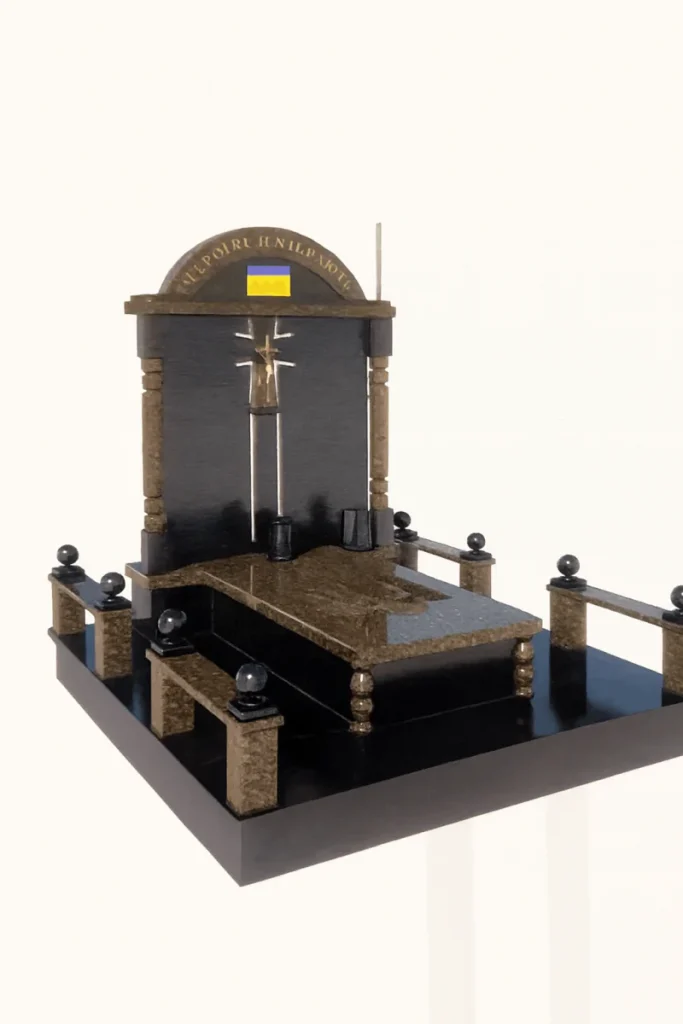 Памятники Біла Церква