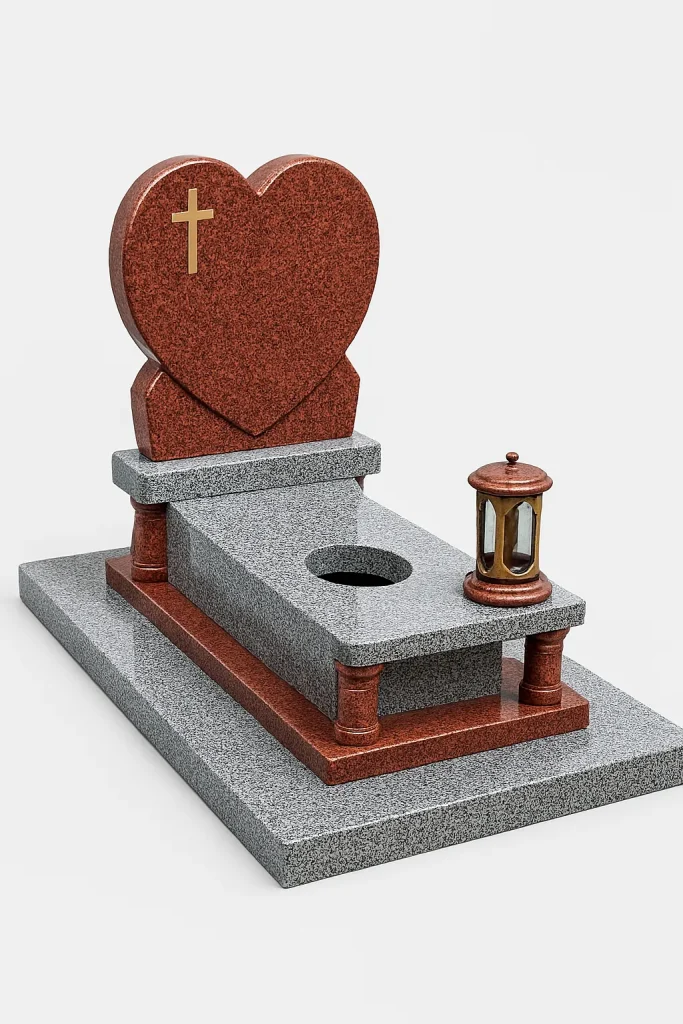 Гранітний дитячий пам’ятник