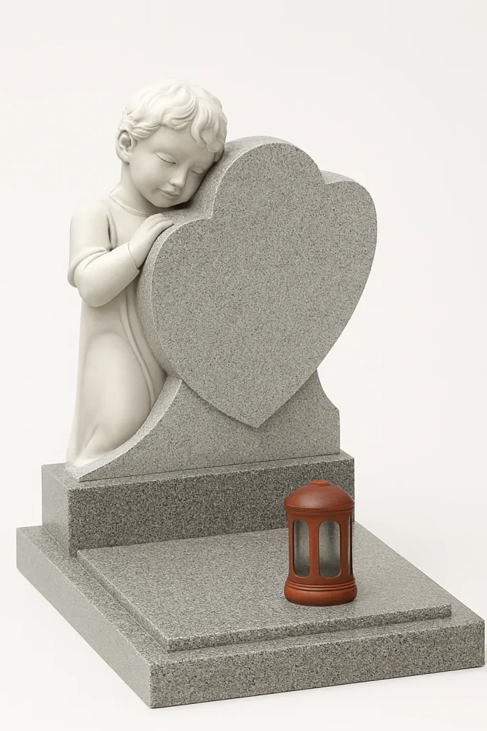 Встановлення дитячого пам’ятника у Білій Церкві