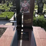 виготовлення та встановлення пам'ятників у Рокитному