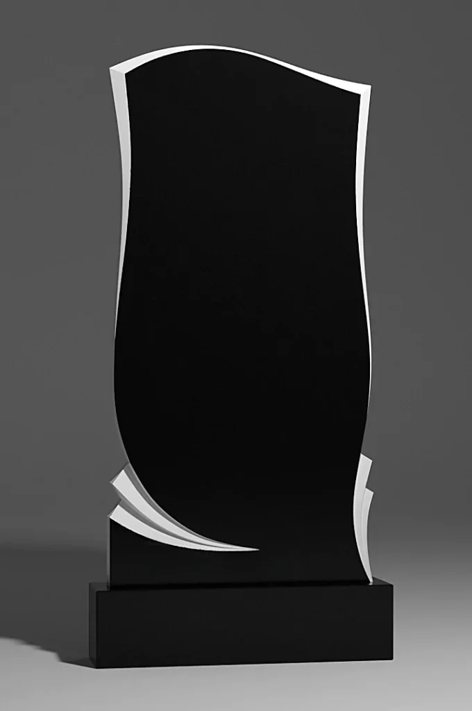 «Простий надгробний пам’ятник у Білій Церкві»